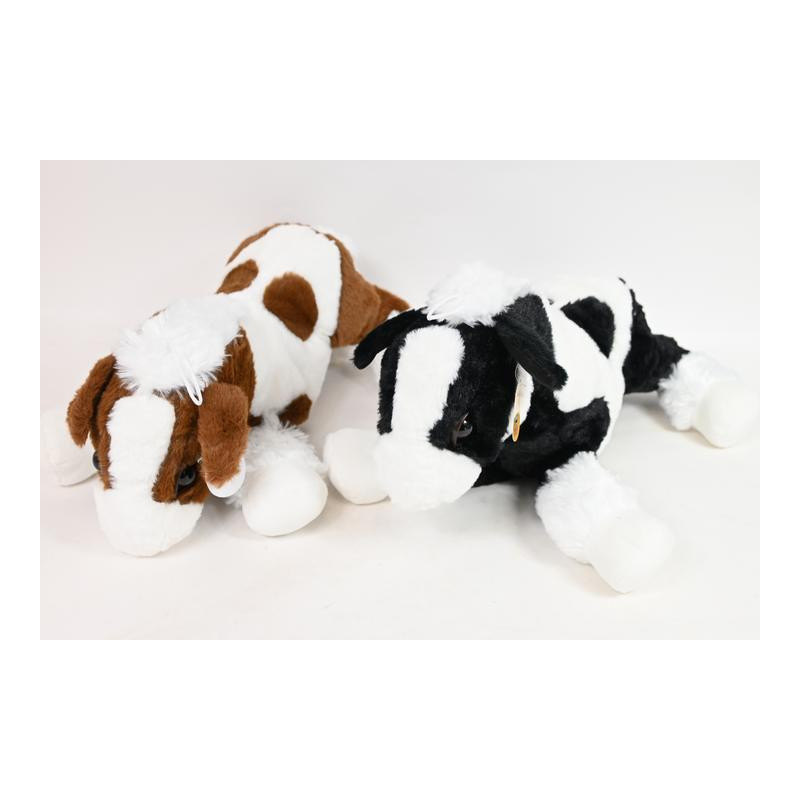 Koń leżący wielki VIC04338 43384