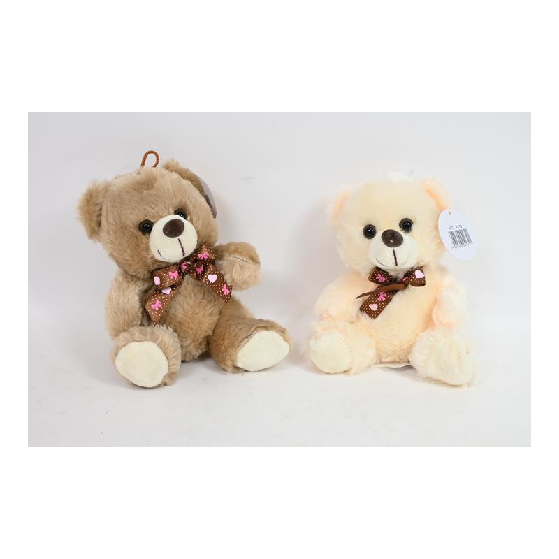 Misiaczek 2kolory VIC04272 42721