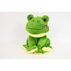 Żabka duża VIC04343 43438