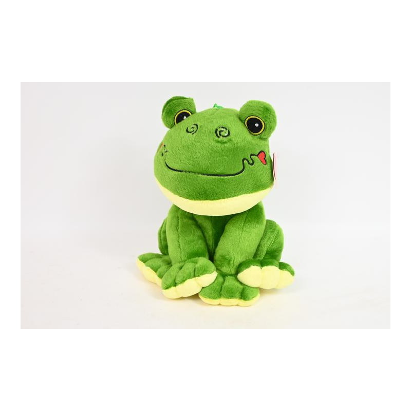 Żabka duża VIC04343 43438