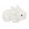  Króliczek biały 18cm 14221 24398