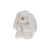  Królik Charlotte 35cm biały 13860 20796