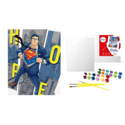  Malow.po num.40x50 WB Superman Nadz.88227