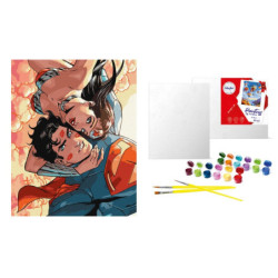  Malow.po num.40x50 WB WondWom.uściski 88234