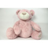  Miś Jacobe 50cm różowy 13976 21953
