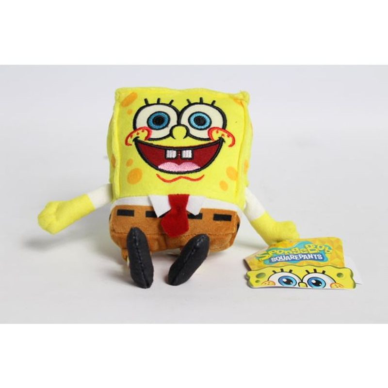  Sponge Bob plusz 17cm 33779 04132
