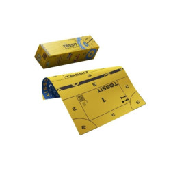  TOSSIT Plansza rodzinna Rzeka i Tarcza 77228