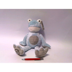  Żabka Mia 25cm niebieska 13778 18229