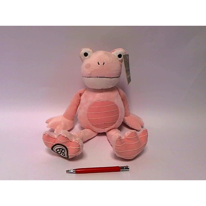  Żabka Mia 25cm różowa 13775 18199