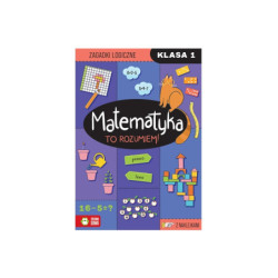 Matematyka To rozumiem Klasa 1 80693