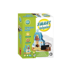 SMART inżynier - latająca kulka 00628