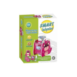 SMART inżynier - magnetyczna trąba wodna 00673