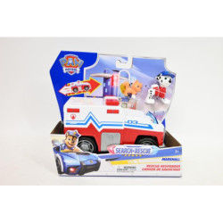 SPIN Psi Patrol poj.Search_Res.Marschall 6074776/3