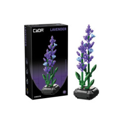 Cada klocki Lavender C59027W 31618