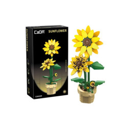  Cada klocki Sunflower C59030W 31649