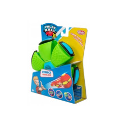  GOLIATH Dyskopiłka Junior zielona 10981