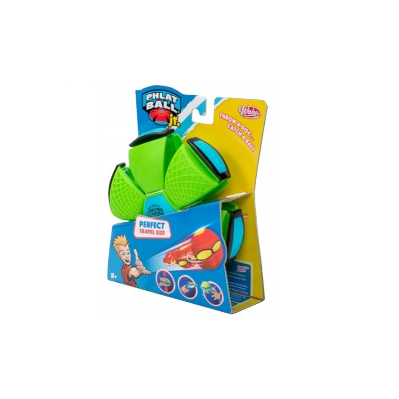  GOLIATH Dyskopiłka Junior zielona 10981