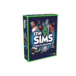  GOLIATH gra The Sims 77486