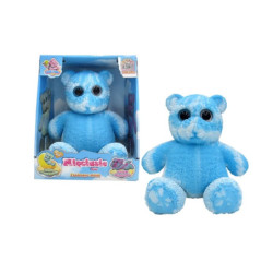 EPEE Mięciusie 28cm EP60162 biało-niebieski 01636