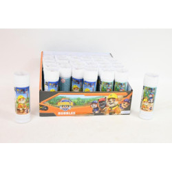 John bańki mydlane Rubble i jego ekipa 130040087