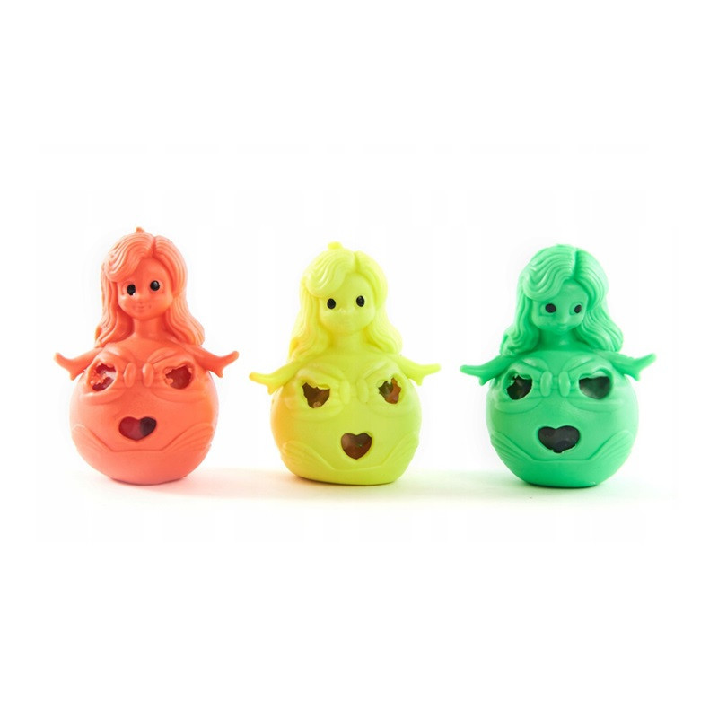  Gniotek syrenka D30389 17132