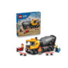  LEGO CITY Betoniarka 60478