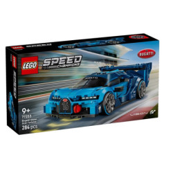  LEGO SPEED CHAMPIONS Hipersam.sportowy 77253