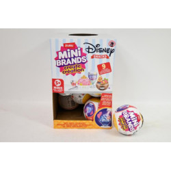  ZURU Mini Brands Disney Snacks kula 77708
