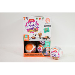  ZURU Mini Brands Master Chef kula 77773