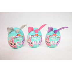  ZURU Rainbocorns Bunnycorn pluszak 9280