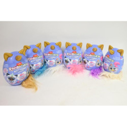  ZURU Rainbocorns Kittycorn surprise 92104
