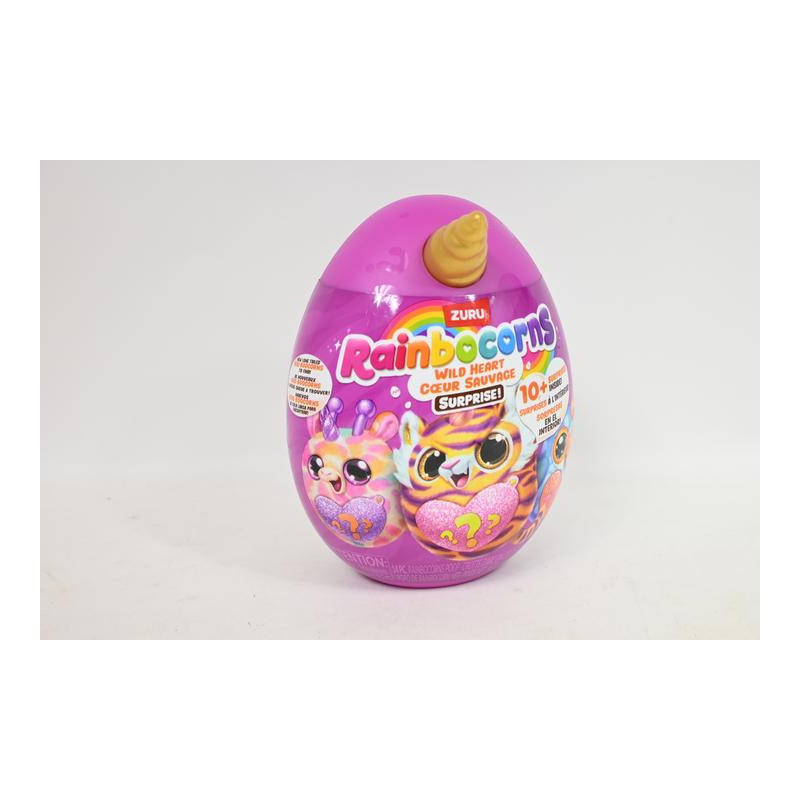  ZURU Rainbocorns Sparkle Heart Wild 92129