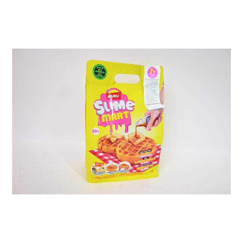  ZURU Slime Mart mała torba Gofry 15901D