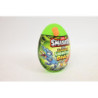  ZURU Smashers Jurassic Nano egg s.1 74132