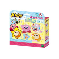 AQUABEADS Kirby brelok craft kid 36164