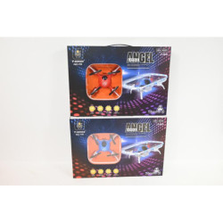 Dron RC z kamerą 31755