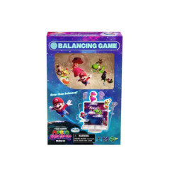 EPOCH Mario Bros Balancing game 07627
