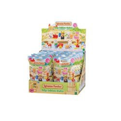 SYLVANIAN Baby Builders saszetka 05838