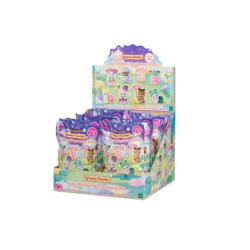 SYLVANIAN Baby Woodland set 05872