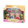 SYLVANIAN misie siostra i brat na pikniku 05852