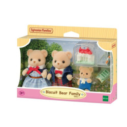 SYLVANIAN rodzina miśków 05851