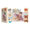 TREFL Zabawka drewn.Kuferek Majsterek 60797