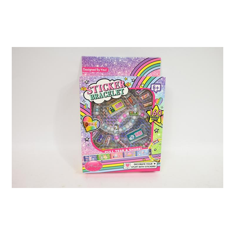 Zestaw do tworzenia biżuterii G218748 98775