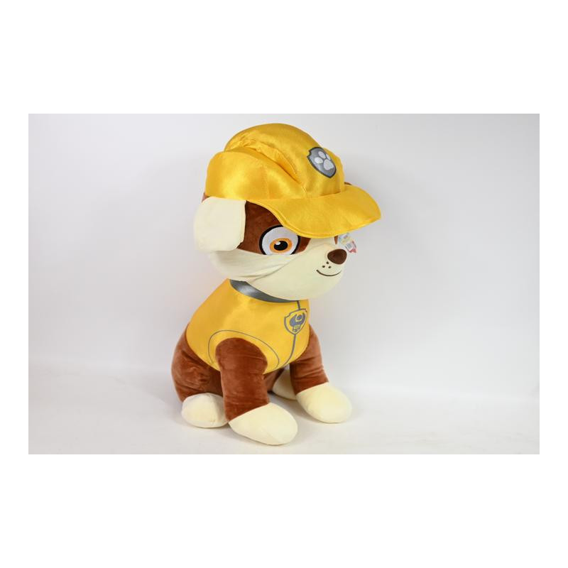  Psi Patrol pluszowy Rubble 60cm 35490 44122