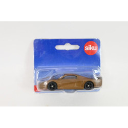  SIKU samochodzik S97 brązowy 08757