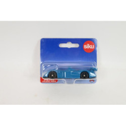  SIKU samochodzik S97 turkusowy 08634