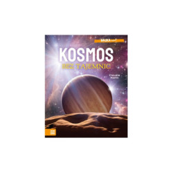 Nauka rządzi! Kosmos bez tajemnic 85131