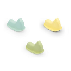 DOLU bujak zwierzak 3 kolory 3103 31037