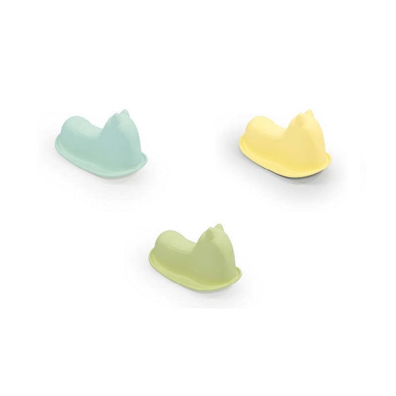 DOLU bujak zwierzak 3 kolory 3103 31037