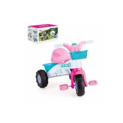 DOLU mój pierwszy rower trójkołowy róż..2574 25746